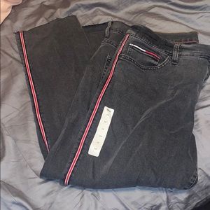 Tommy Hilfiger boyfriend jeans